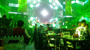 Những trường hợp nào ở Hải Phòng không được sử dụng karaoke, bar, vũ trường?