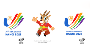 Việt Nam tăng tốc chuẩn bị SEA Games 31