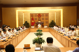 Tính toán tổ chức thi tốt nghiệp THPT trên máy tính từ năm 2025