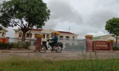 Sau sáp nhập xã, nhiều trụ sở tiền tỷ ở Hà Tĩnh bỏ hoang