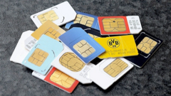 Quản lý thị trường vào cuộc kiểm tra việc mua, bán sim kích hoạt sẵn