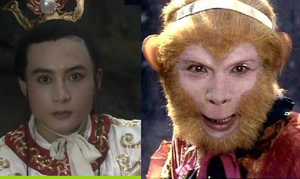 Cát-sê khó tin của 'Tây du ký': 'Bạch Long Mã' được trả gấp 10 lần 'Ngộ Không'