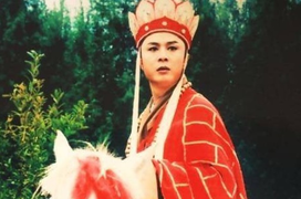 'Đường Tăng' Từ Thiếu Hoa: Bỏ vai vì vài đồng và tuổi già 'ăn theo' Tây du ký