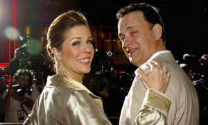 Bệnh nhân 17 đã đọc về ứng xử khiêm tốn của người giàu thế giới nhiễm COVID-19?