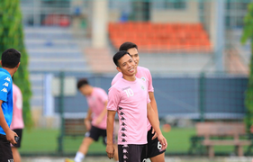 Văn Quyết: ‘HAGL là đối thủ rất khó chơi’