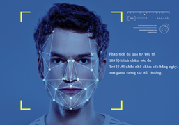 Startup Việt làm trợ lý ảo chăm sóc da đầu tiên cho phái mạnh