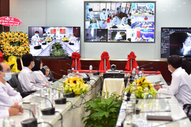 4 dấu ấn đặc biệt của hệ thống hỗ trợ khám, chữa bệnh từ xa