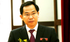 Ông Lê Quang Mạnh được bầu làm Bí thư Thành uỷ Cần Thơ