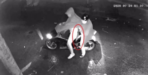 Truy tìm 2 kẻ lạ mặt nghi chĩa súng bắn vào nhà dân ở Hải Phòng