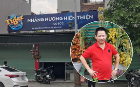 Xét xử lưu động chủ quán nướng ở Bắc Ninh bắt cô gái quỳ xin lỗi