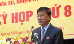 Quảng Ngãi hủy bỏ, thu hồi 3 quyết định phê duyệt dự án do cựu Chủ tịch tỉnh ký