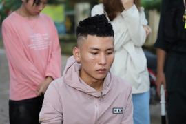 Nam thanh niên tông chiến sĩ CSGT Yên Bái trọng thương