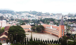 Trường đẹp bậc nhất Việt Nam nguy cơ 'mất tên’, nhiều giảng viên không có việc 