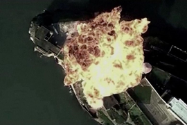 Quan chức Mỹ: Trung Quốc tung video tấn công đảo Guam để ‘nắn gân Mỹ’