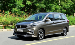 Các mẫu MPV hiện nay tiêu tốn nhiên liệu ra sao?