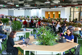 Lãnh đạo Thế Giới Di Động không quyết định việc thăng tiến của nhân viên