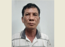 Bắt kẻ đánh thuốc mê, cướp 5 chỉ vàng của người phụ nữ trên xe khách