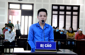 Tuyên tử hình con rể đâm chết bố vợ ở Đà Nẵng