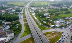 Siết chặt chất lượng nhà thầu 3 dự án thành phần của cao tốc Bắc - Nam