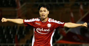 Vua phá lưới V-League 2020: Công Phượng lẻ loi giữa rừng ngoại binh