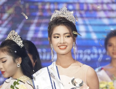 Hoa khôi Người đẹp Du lịch Quảng Bình bị tước vương miện