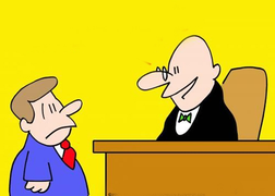 Bí quyết giúp quan tham không ở tù ngày nào