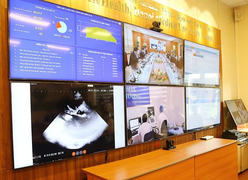 Khánh thành 1.000 điểm khám chữa bệnh từ xa, bước tiến lớn của ngành y tế 