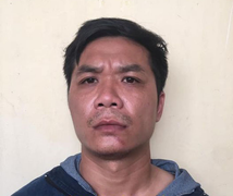 Bị truy đuổi, kẻ trộm chó dùng súng điện tự chế bắn công an 