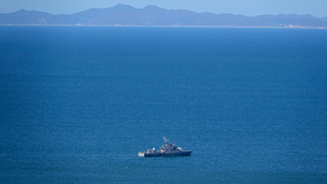 Triều Tiên: Hàn Quốc vi phạm hải giới khi tìm kiếm thi thể quan chức bị bắn chết