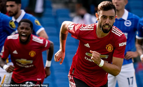 Trọng tài thổi còi hết trận, tại sao Man Utd vẫn được hưởng phạt đền?