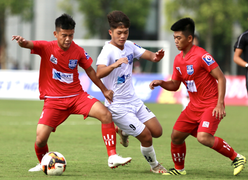 Lịch thi đấu bóng đá hôm nay 27/9