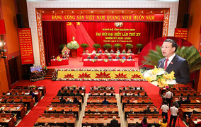 Bí thư Quảng Ninh: Lấy sự hài lòng của nhân dân làm thước đo phẩm chất, năng lực