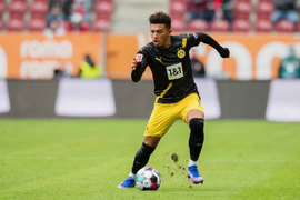 Jadon Sancho sa sút, CEO Dortmund đổ lỗi cho Man Utd