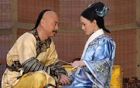 Loạt chi tiết vô lý xuất hiện nhan nhản trong phim Trung Quốc