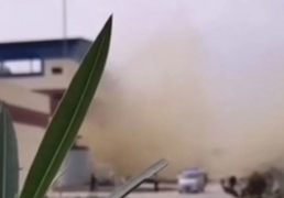 Nổ khủng khiếp ở nhà máy hóa chất Trung Quốc, 5 người chết