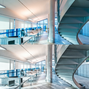 Giai điệu ánh sáng - Hành trình kiến tạo không gian sống của tương lai