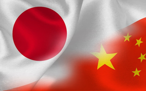 'Ngoại giao ninja': Chiến lược Nhật Bản dùng để ứng phó Trung Quốc