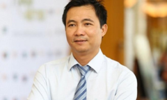 Đạo diễn Đỗ Thanh Hải giữ chức Phó Tổng giám đốc Đài Truyền hình Việt Nam