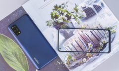 Realme 7 series đạt mốc 3.600 đơn đặt hàng trước chỉ trong 4 ngày 