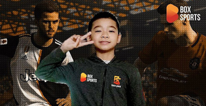 Thần đồng PES Việt Nam vô địch giải chuyên nghiệp của Hàn Quốc
