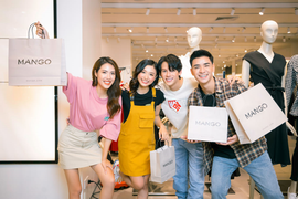 Bật mí địa điểm check-in lý tưởng cho giới trẻ mùa Trung thu 2020