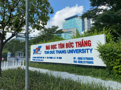 Giảng viên ĐH Tôn Đức Thắng bị công an mời làm việc: 'Gia đình vẫn bặt tin con'