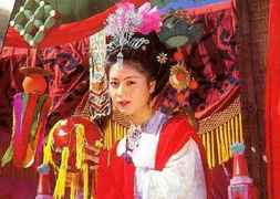 Diễn viên đóng mẹ Đường Tăng: Xuất hiện 3 phút, cát-sê cao hơn 'Ngộ Không'