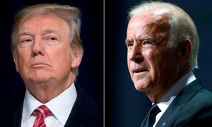 Truyền thông Trung Quốc yêu cầu Mỹ ngừng lôi kéo vào 'trò chơi bầu cử'