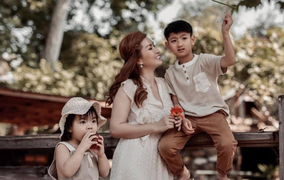 Nguyễn Hồng Nhung: 'Sau 2 lần đổ vỡ, tôi không bao giờ kết hôn nữa'