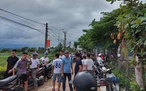 Ba mẹ con bị truy sát ở Hà Tĩnh: Nạn nhân thứ 2 không qua khỏi