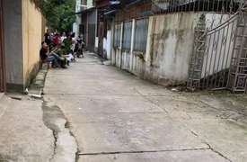 Cựu cán bộ công an đánh chết người tình