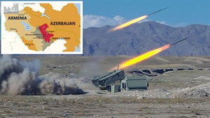 'Chiến thuật xúc xích' sẽ quyết định bên thắng xung đột Armenia-Azerbaijan?