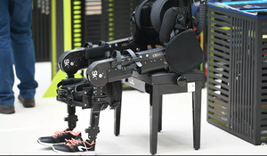 Nga tạo ra thiết bị giúp 'ngồi' khi đứng