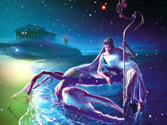 Tử vi hôm nay 30/9 của 12 cung hoàng đạo: Cự Giải bị đồng nghiệp xa lánh